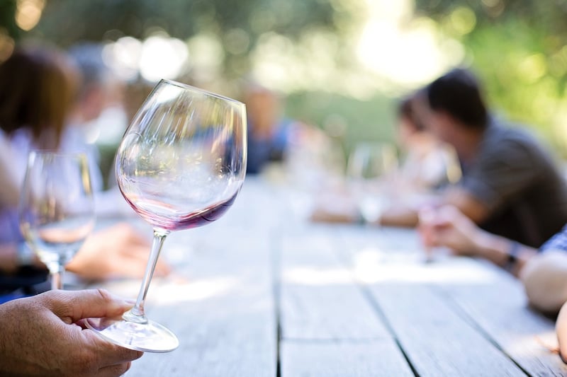 Tasting Festivals