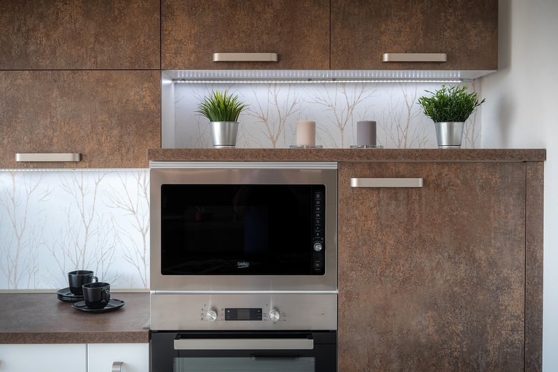 Smart Kitchen