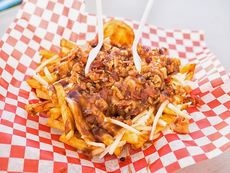 American Cuisine