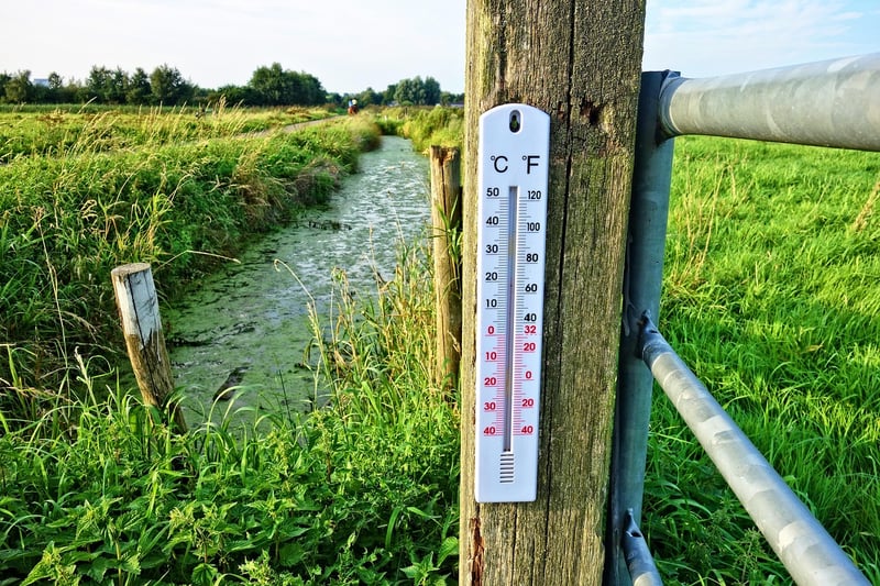 Temperature Control